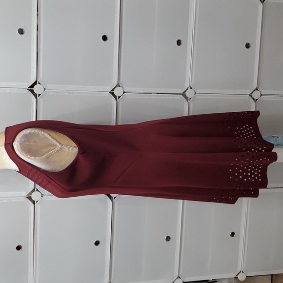 Mossimo dress size medium NWOT - Picture 4 of 9